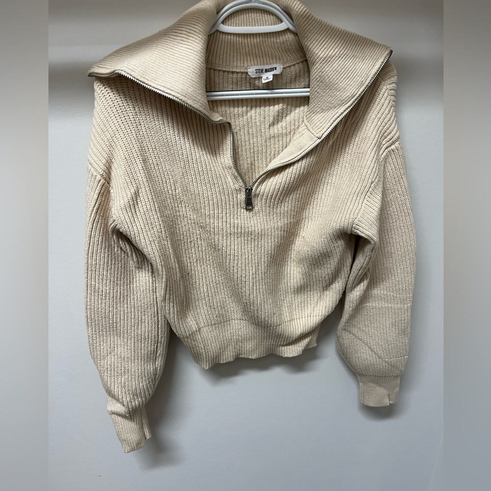 Steve Madden Sweater